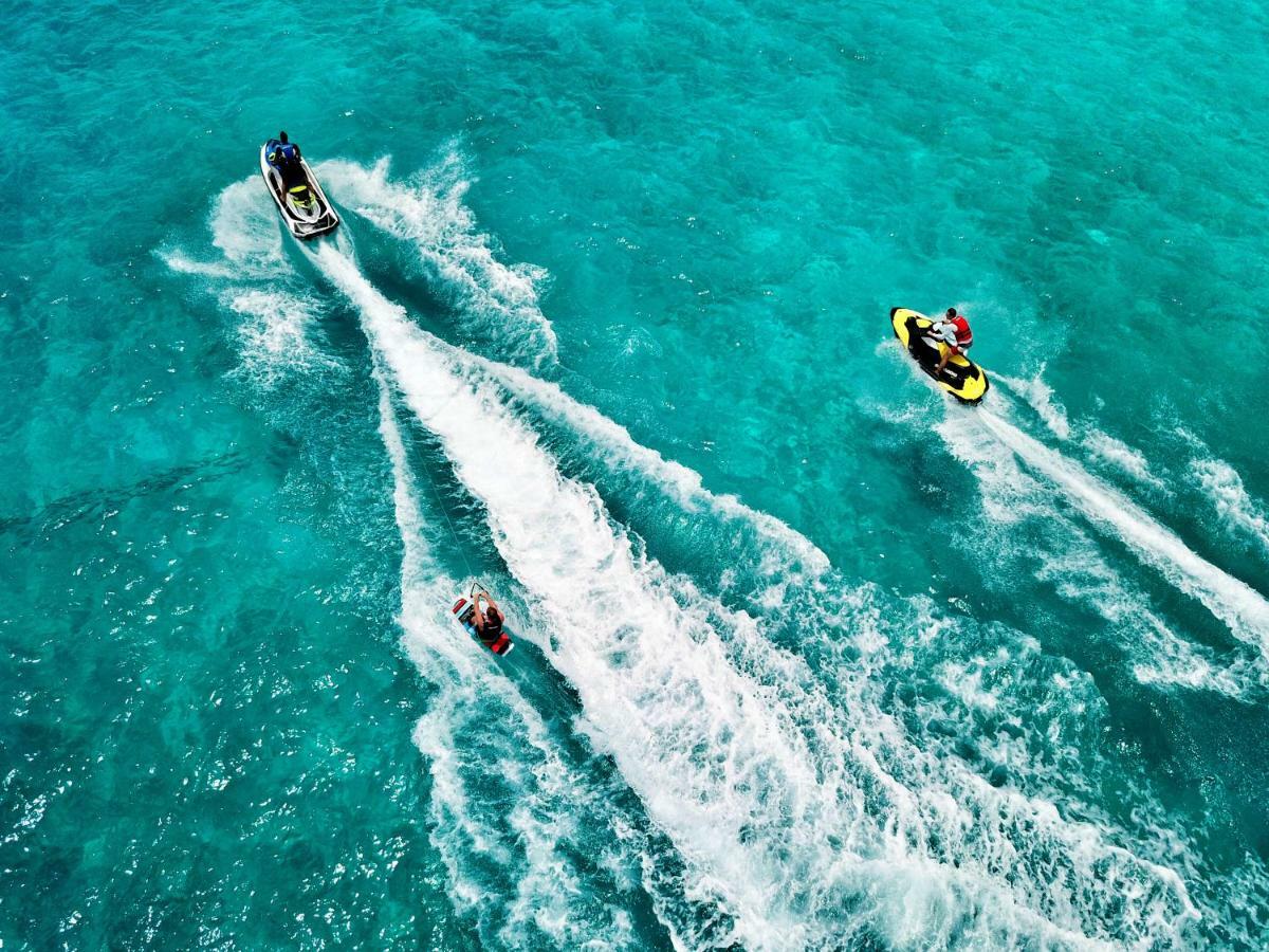 Athiri Beach Maldives Dhigurah  Dış mekan fotoğraf